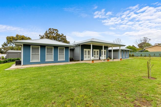 Picture of 10 Mirrool Street South, COOLAMON NSW 2701