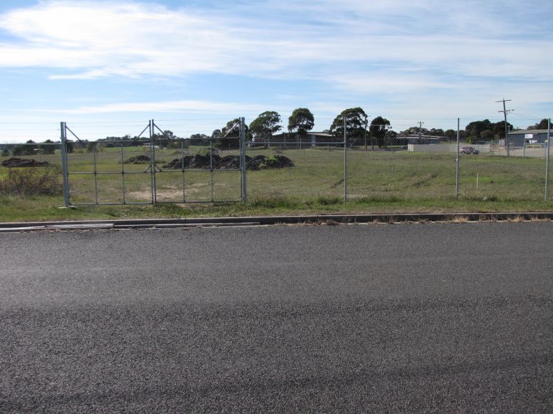 Lot 21 McCormick Street, Churchill VIC 3842, Image 0