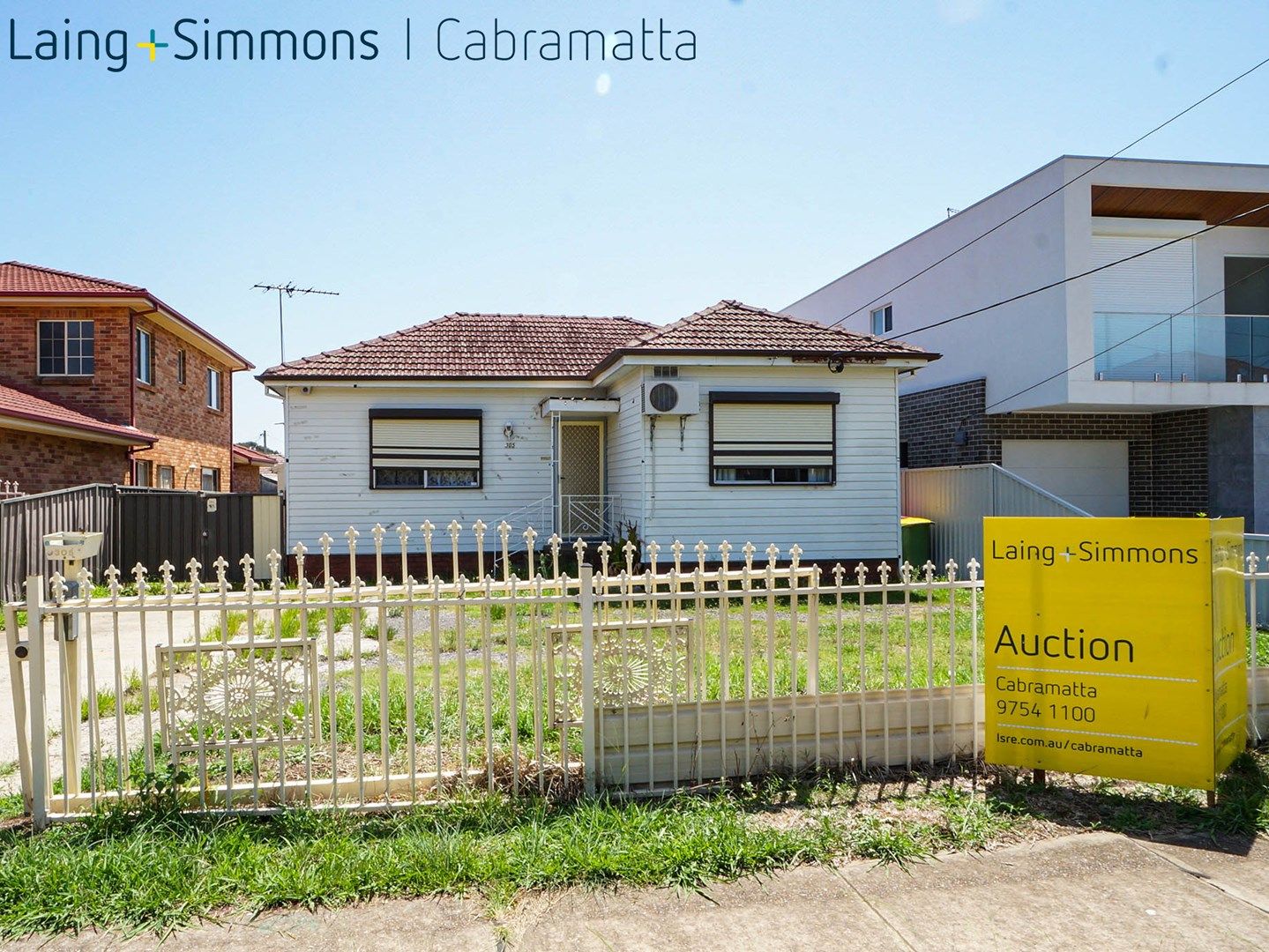 305 Canley Vale Road, Canley Heights NSW 2166, Image 1