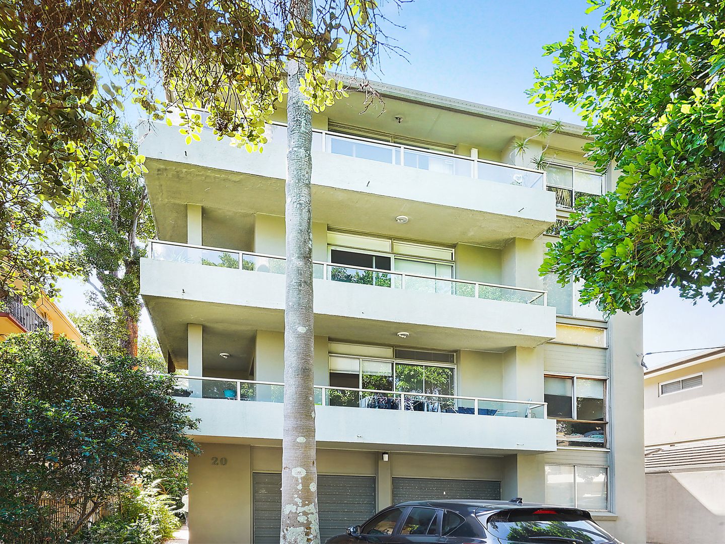 5/20 The Avenue, Rose Bay NSW 2029, Image 1