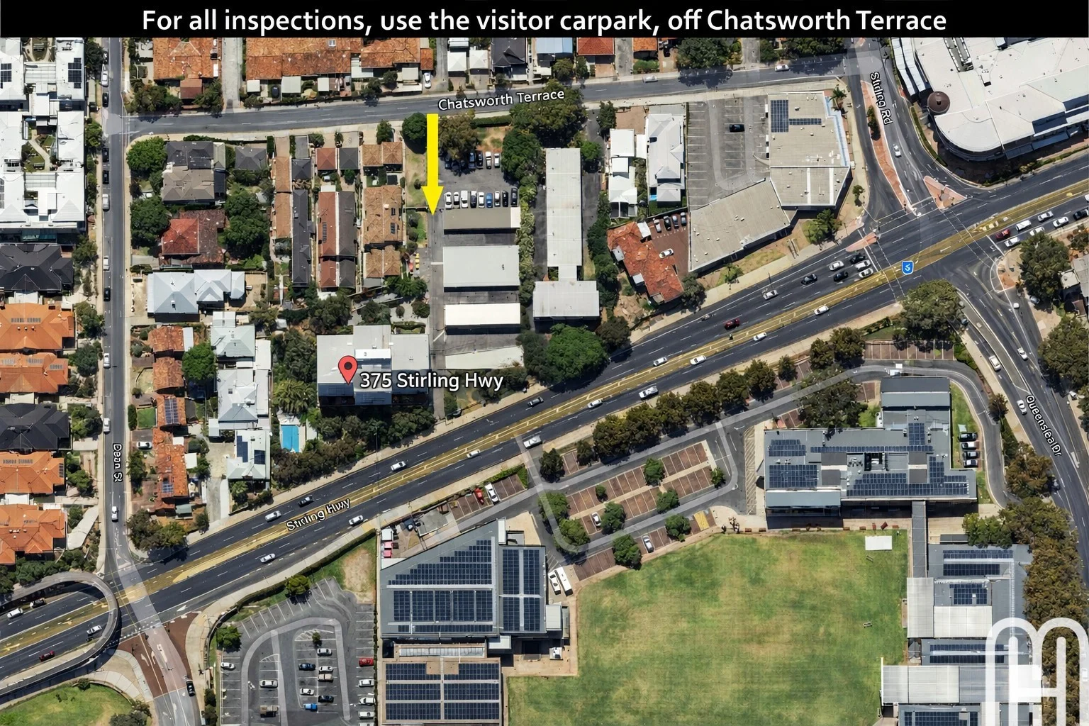 Additional image 29 of 1/375 Stirling Highway, Claremont WA 6010