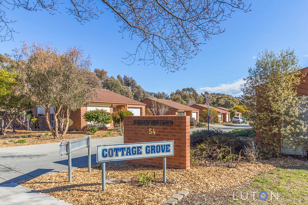 43/54 Were Street, Calwell ACT 2905, Image 0