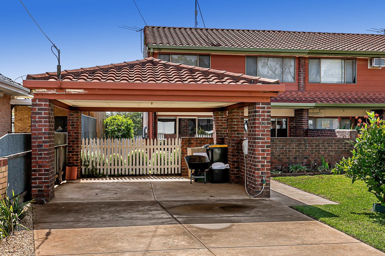 4 bedrooms Townhouse in 10 Cleo Street FIRLE SA, 5070