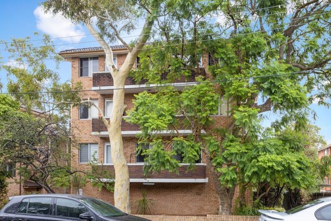 Picture of 6/50-52 Oxford Street, MORTDALE NSW 2223