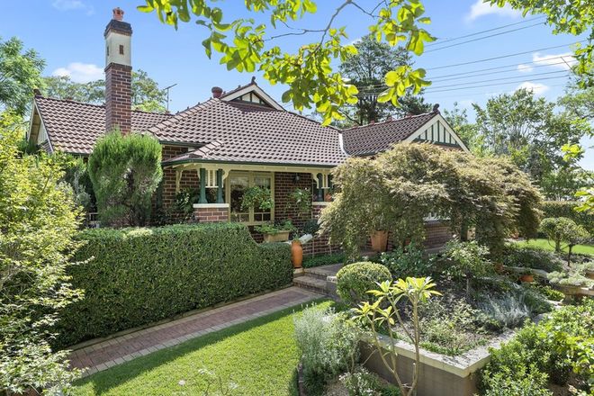 Picture of 2 York Street, GLENBROOK NSW 2773