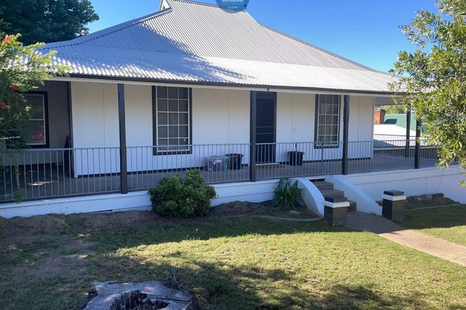 Picture of 95 Stephen Street, WARIALDA NSW 2402
