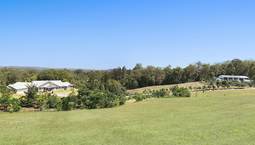 Picture of 18 Parsons Knob Road South, HUNCHY QLD 4555