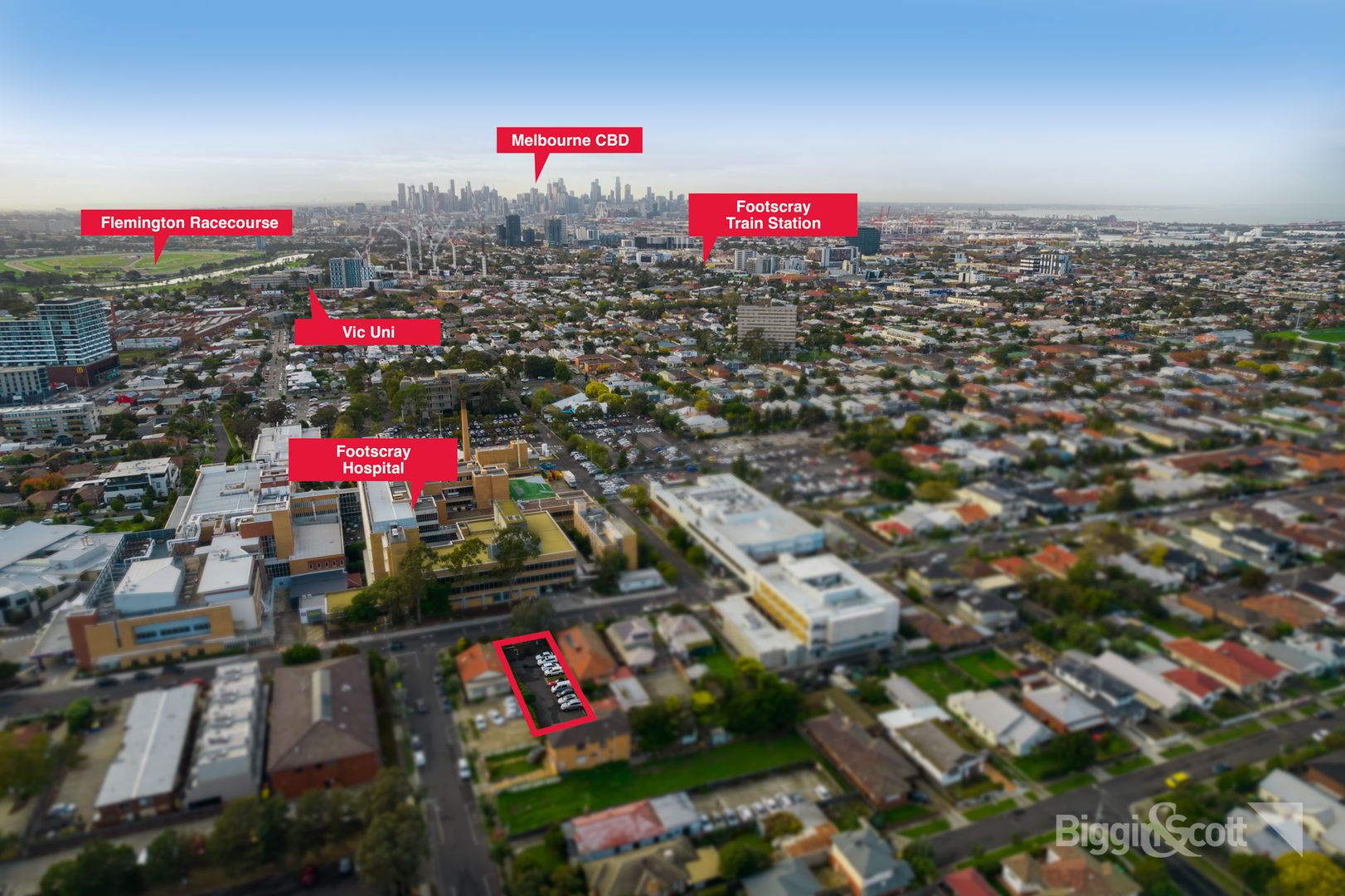 36 Eleanor Street, Footscray VIC 3011 Domain