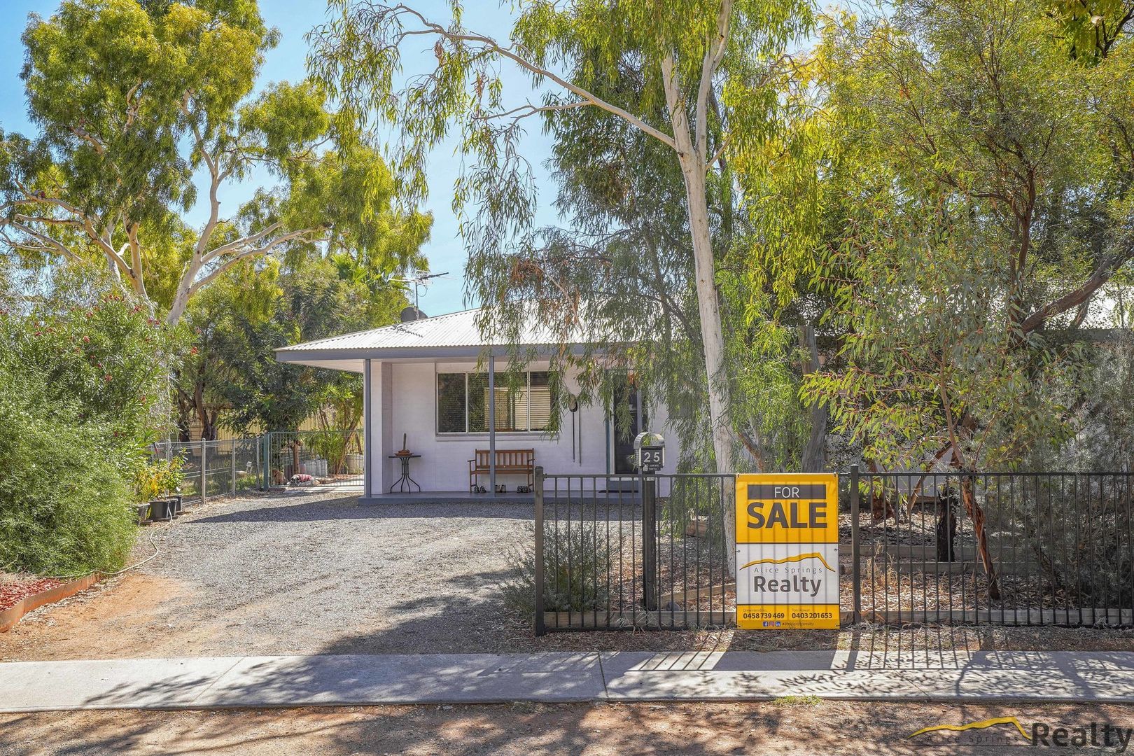 25 Heidenreich Court, Larapinta NT 0875, Image 2