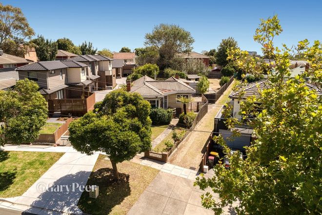 Picture of 1A Lincoln Avenue, OAKLEIGH VIC 3166