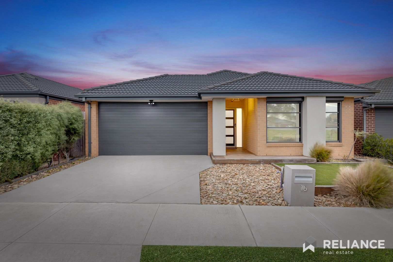 16 Mountview Drive, Diggers Rest VIC 3427, Image 0