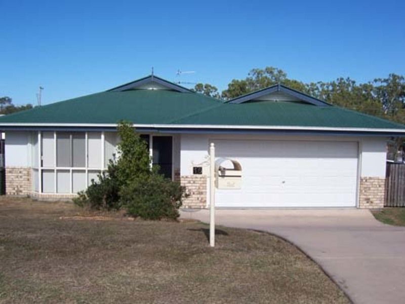 16 North Ridge Drive, Calliope QLD 4680 House For Rent Domain