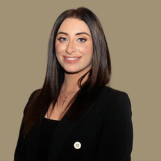 Lana Battaglia, Sales representative