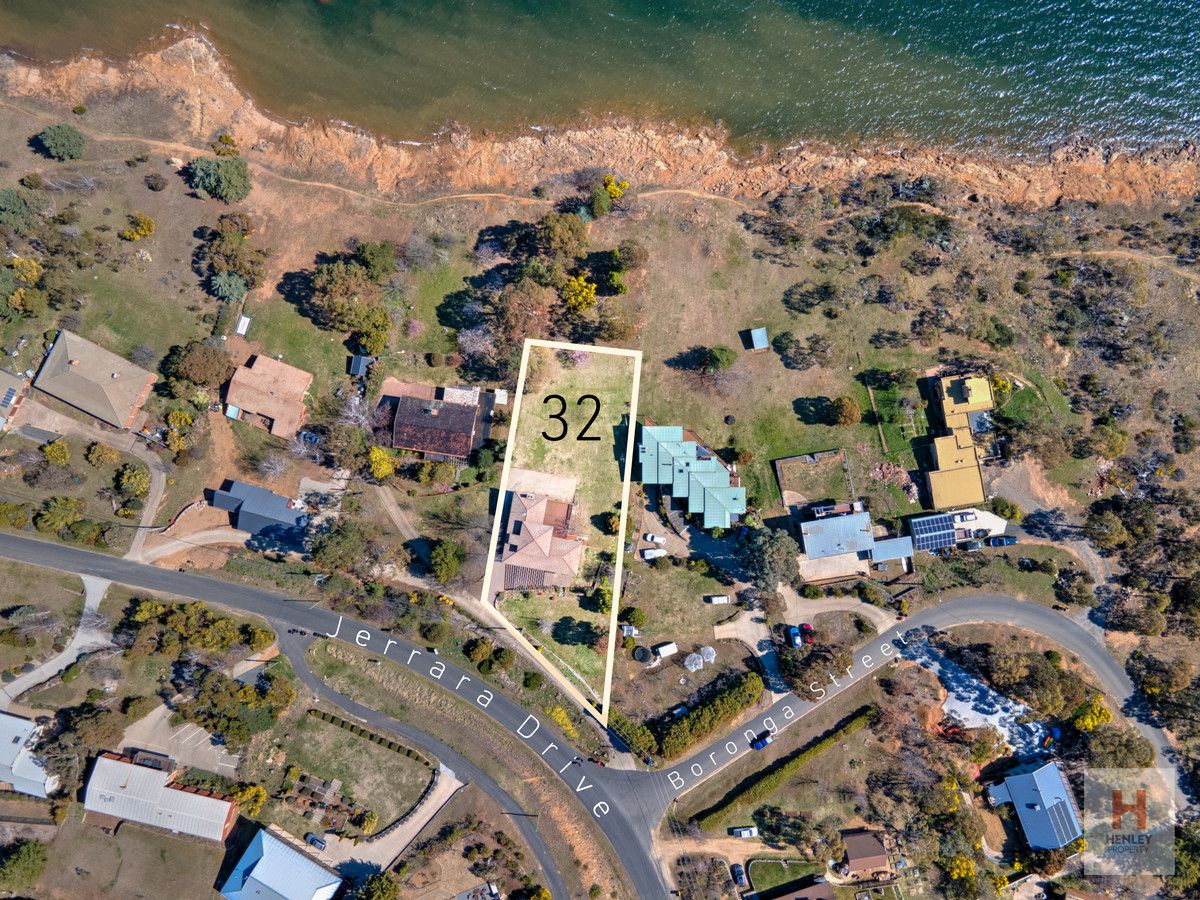 32 Jerrara Drive, East Jindabyne NSW 2627, Image 1