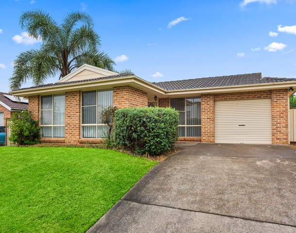 26 Tabourie Close, Flinders NSW 2529