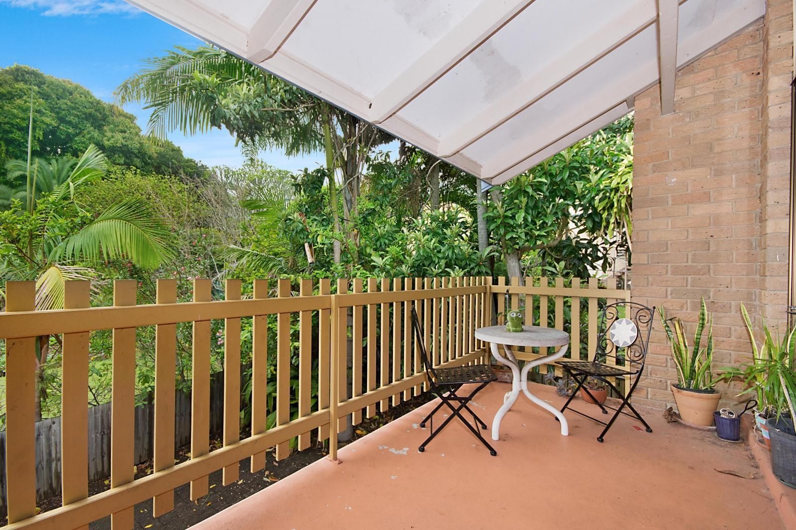 7/5 Anstey Street, Girards Hill NSW 2480, Image 2