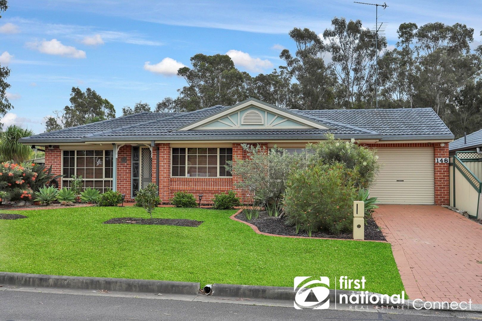 146 Colonial Drive, Bligh Park NSW 2756, Image 0