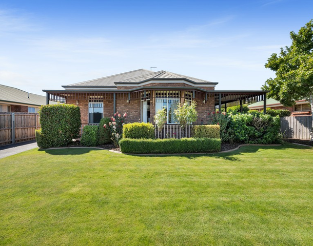 116 South Esk Drive, Hadspen TAS 7290