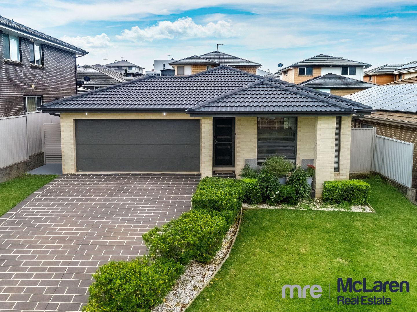 19 Kelsey Street, Middleton Grange NSW 2171