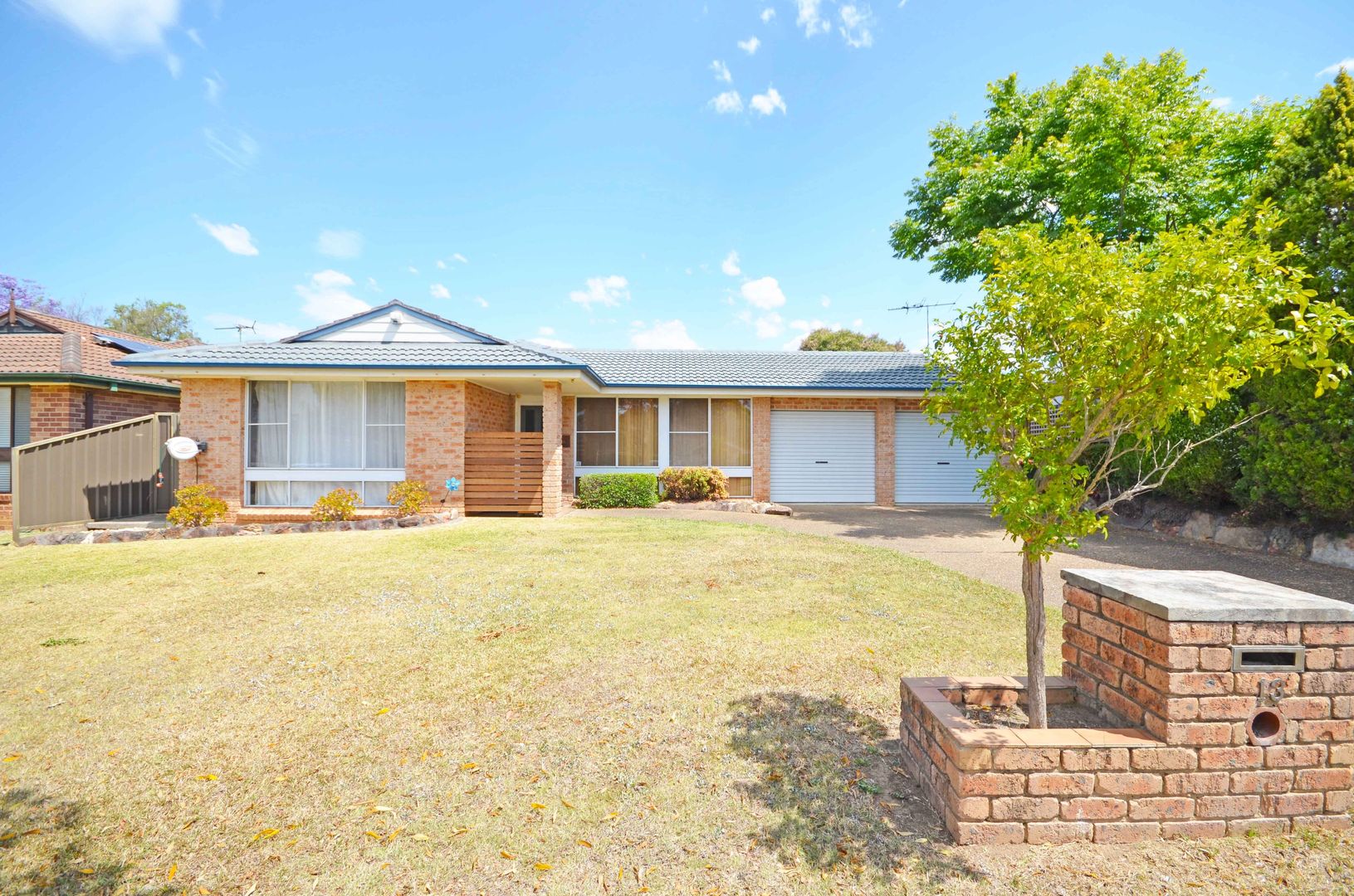 13 Gilbert Crescent, Kings Langley NSW 2147