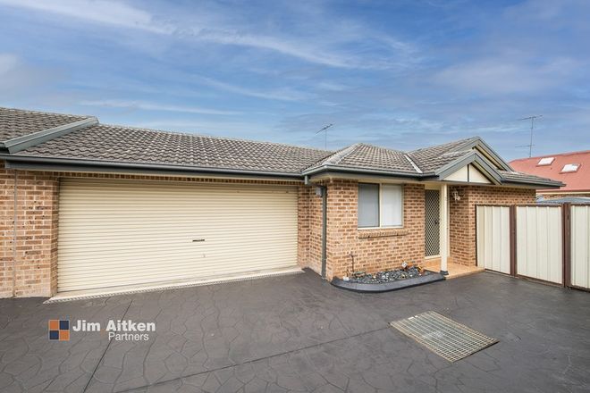 Picture of 2/174-176 Victoria Street, KINGSWOOD NSW 2747