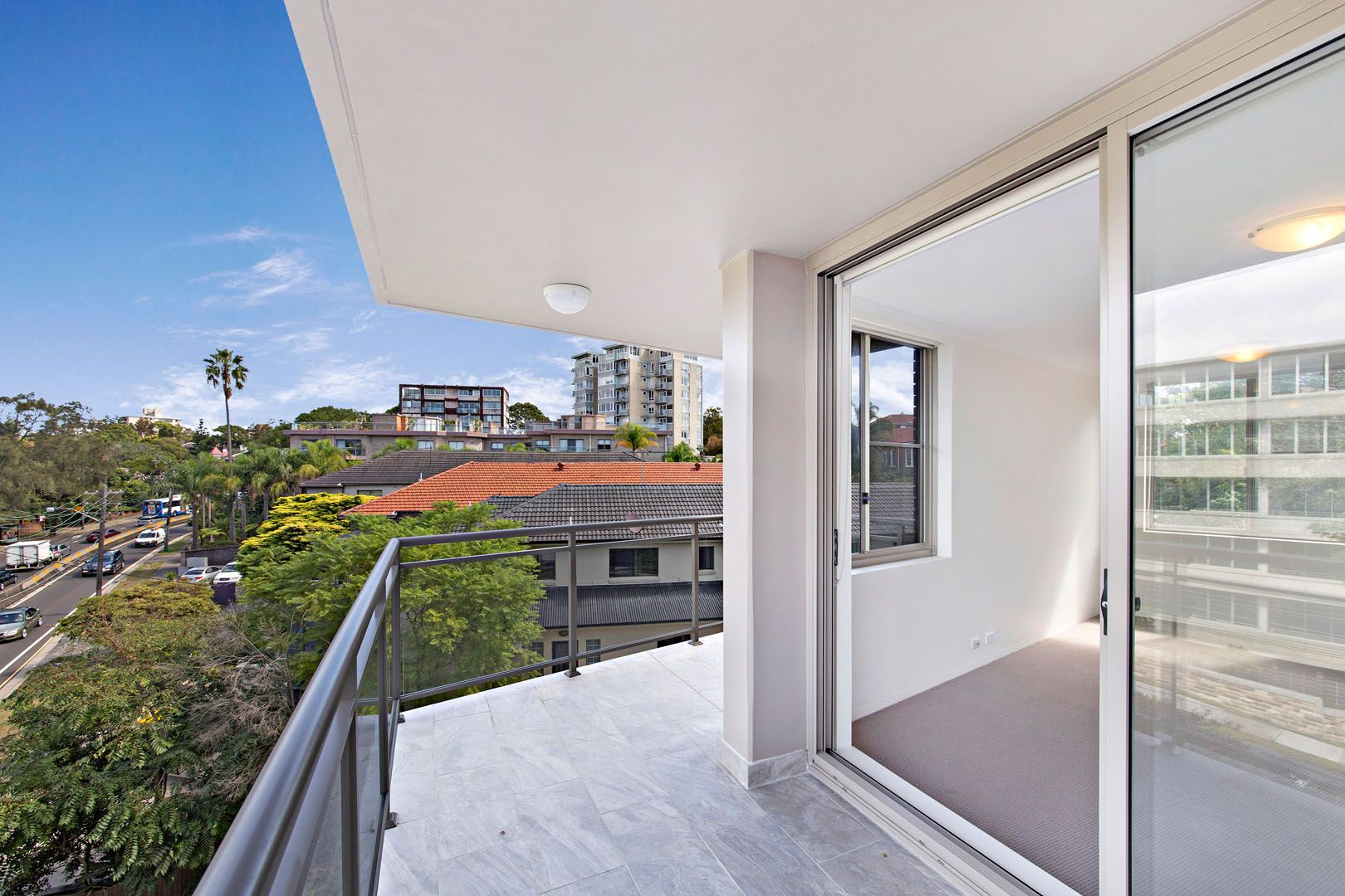 14/168 Old South Head Road, Bellevue Hill NSW 2023, Image 1