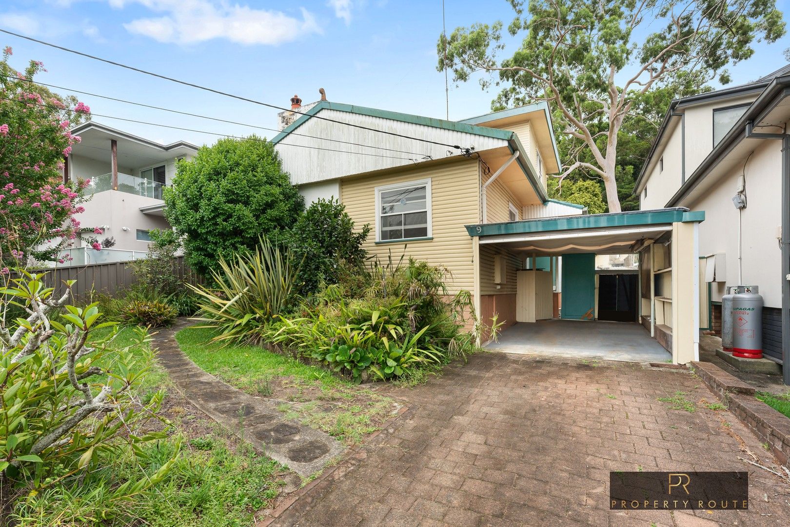 9 Manning Street, Oyster Bay NSW 2225, Image 0