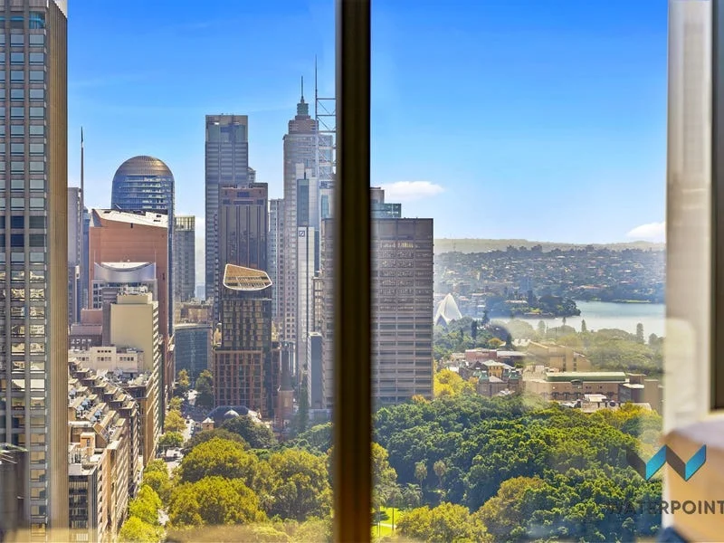 Additional image 13 of 3402/130 Elizabeth Street, Sydney NSW 2000