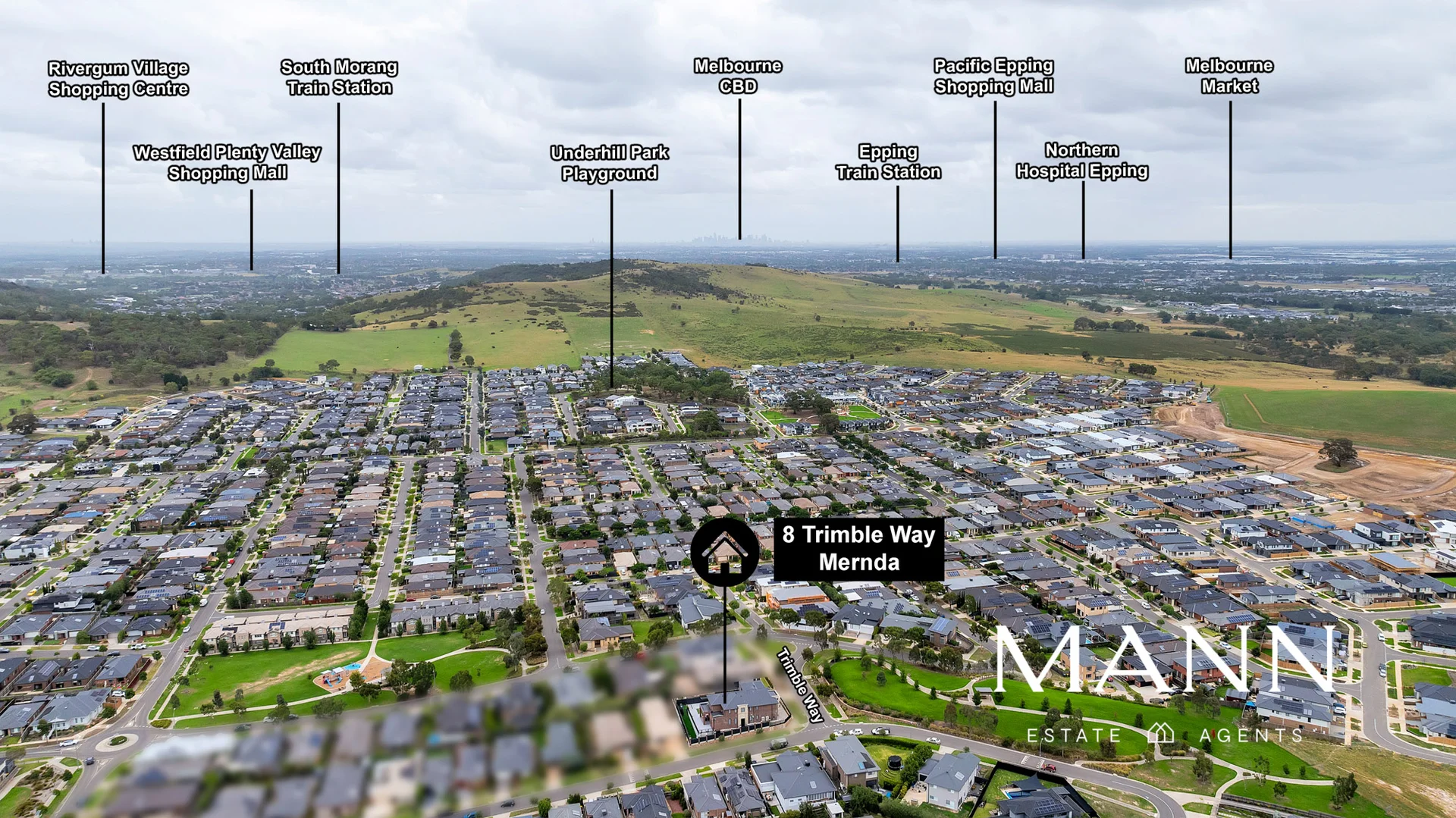 Additional image 36 of 8 Trimble Way, Mernda VIC 3754