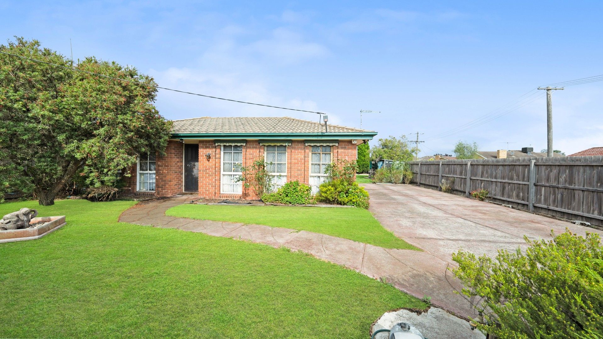4 bedrooms House in 26 Cimberwood Drive CRAIGIEBURN VIC, 3064