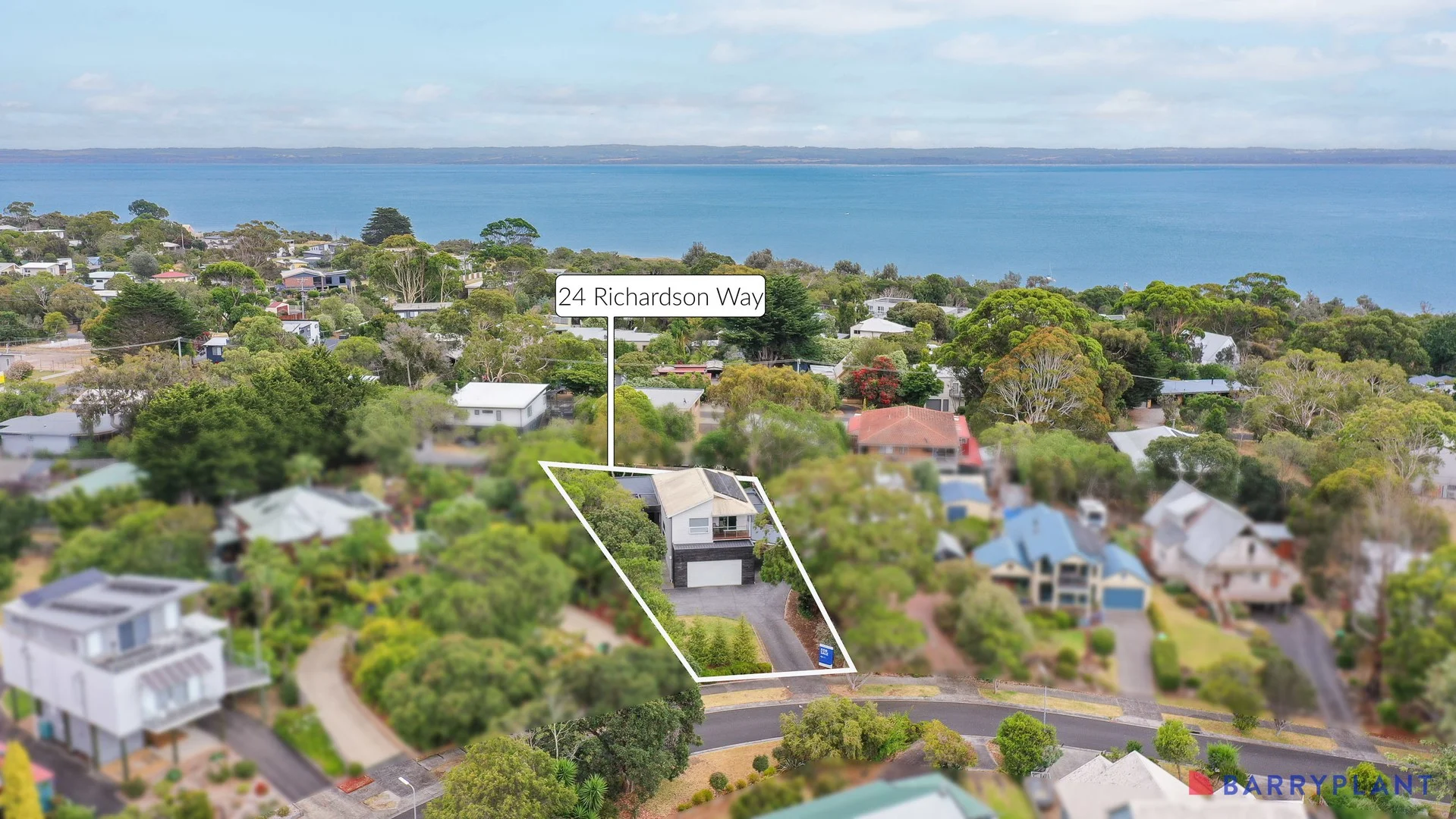 24 Richardson Way, Ventnor VIC 3922
