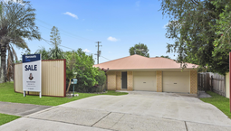 Picture of 82 Del Rosso Road, CABOOLTURE QLD 4510