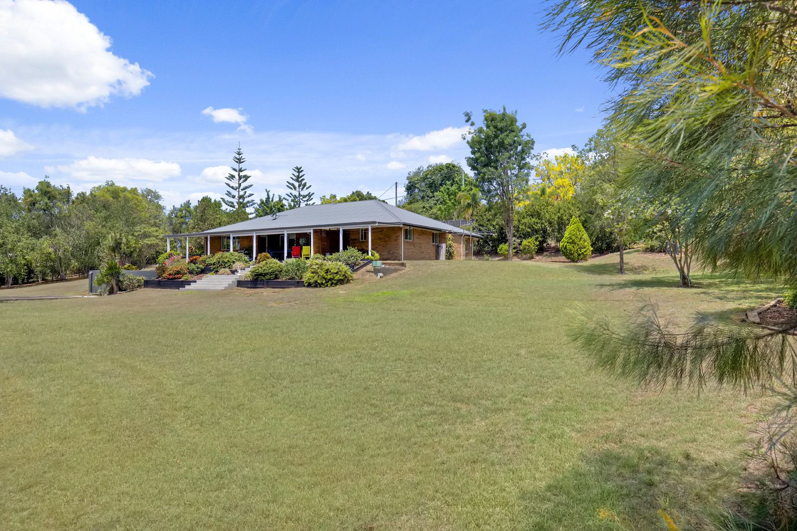 202 Blackall Range Road, West Woombye QLD 4559 Domain