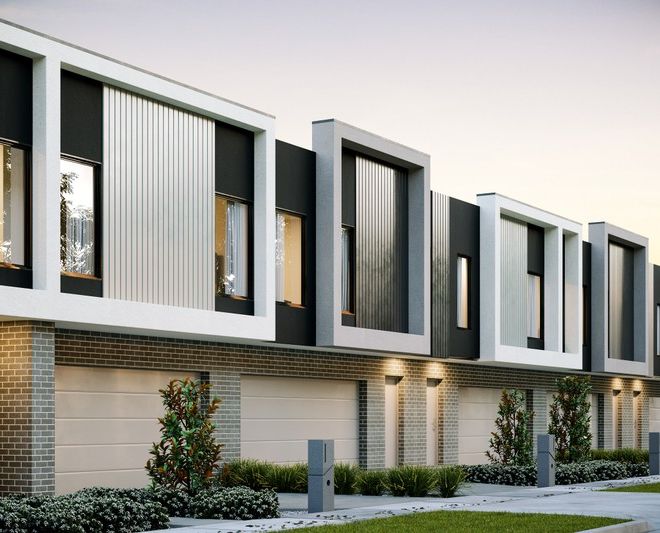 Picture of Protea Corner Townhome by Nostra, Mickleham