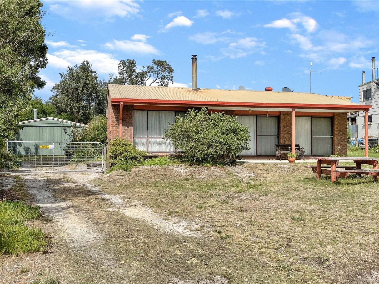 11 Rebecca Street, Woodside Beach VIC 3874, Image 0