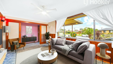 Picture of 2 Jupiter St, LANSVALE NSW 2166