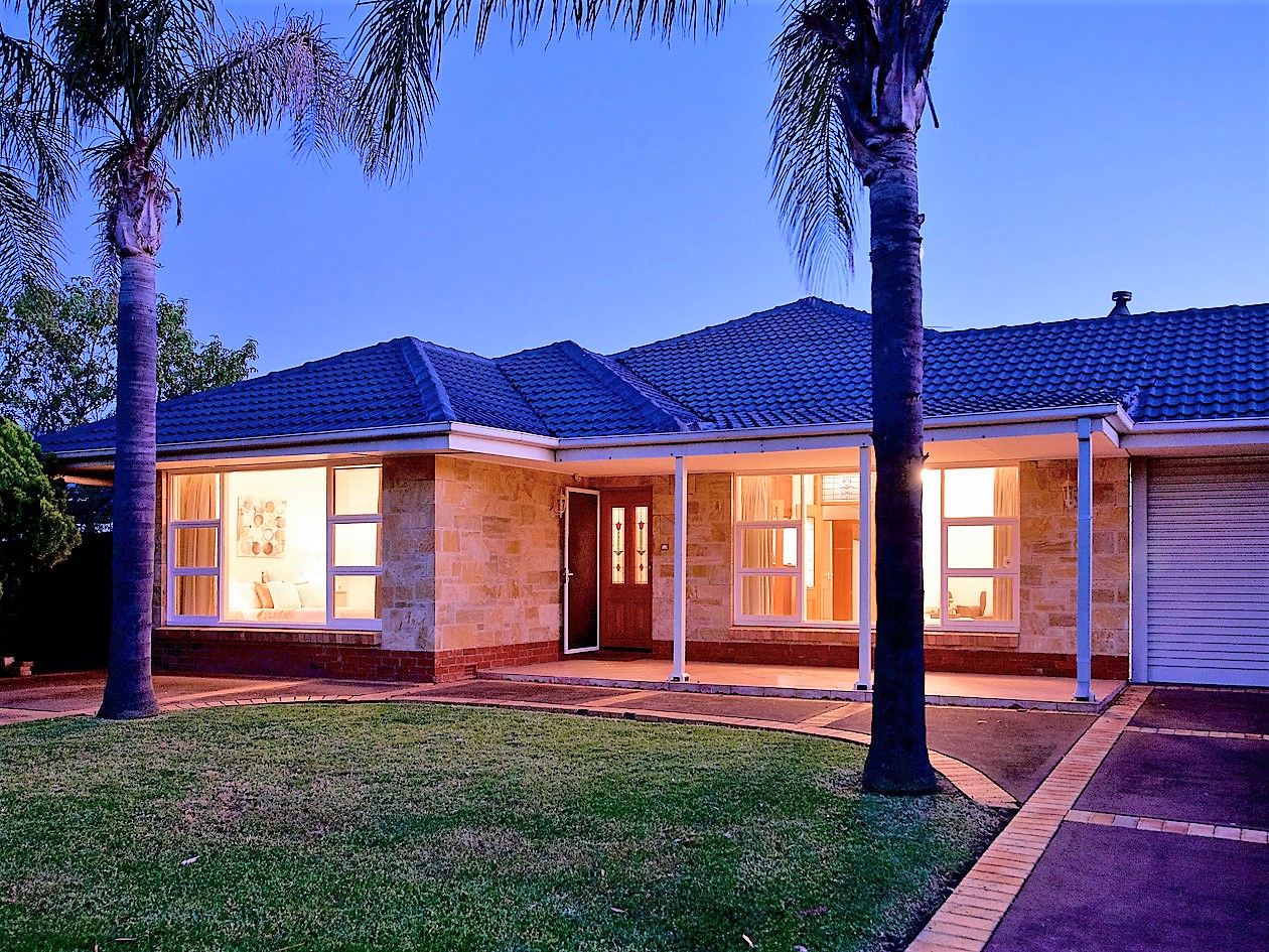 22 Lomman Avenue, Newton SA 5074, Image 0