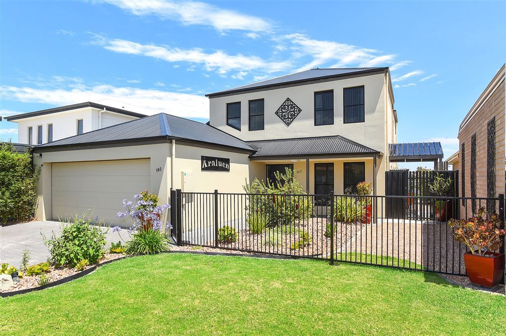 163 Excelsior Parade, Hindmarsh Island SA 5214, Image 0