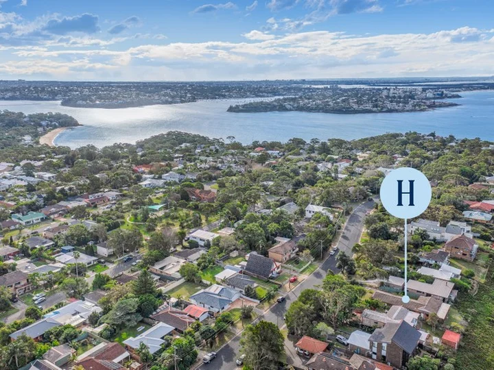 110 Eric Street, Bundeena NSW 2230