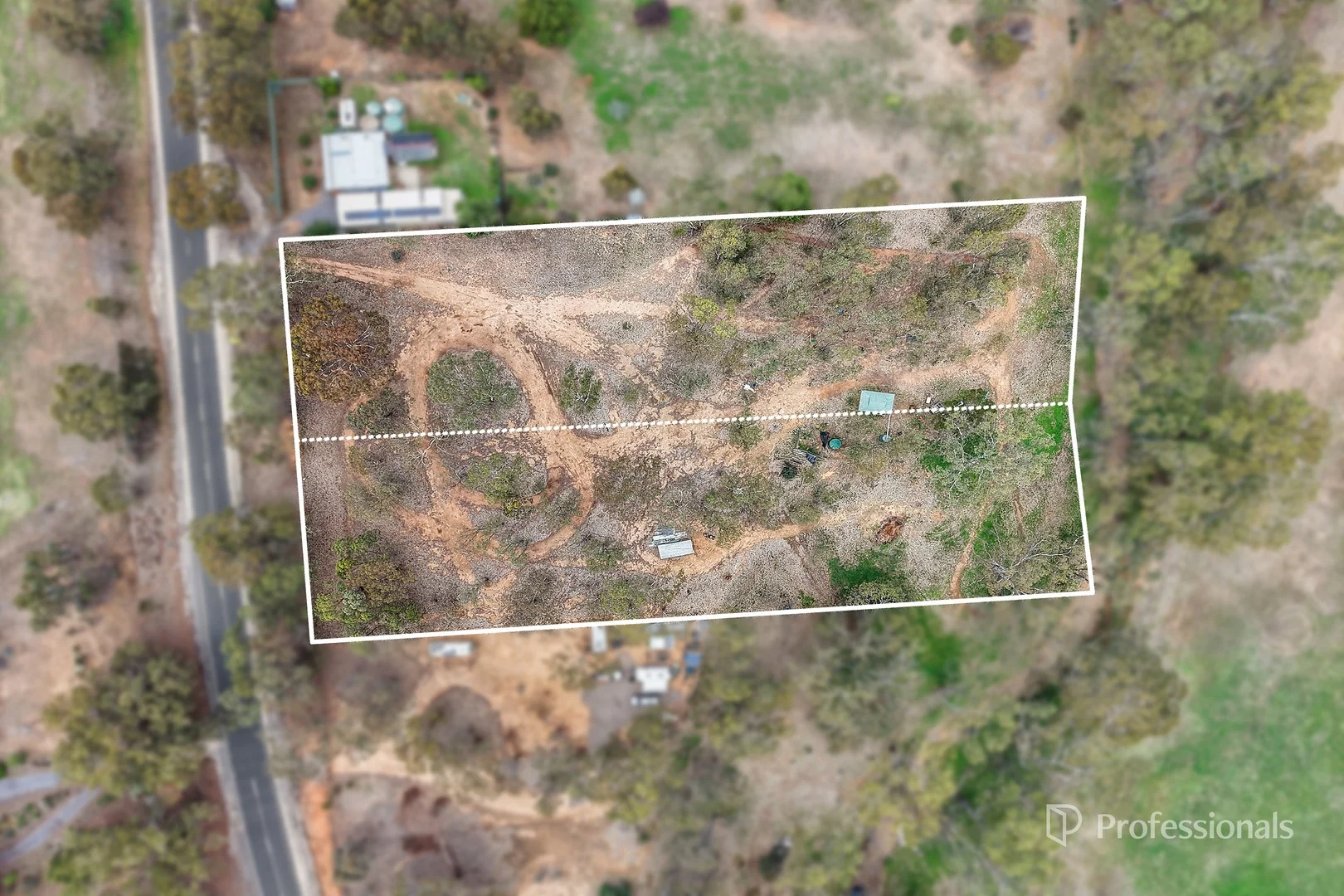 Primary image of 449-453 Dunolly-Moliagul Road, Dunolly VIC 3472