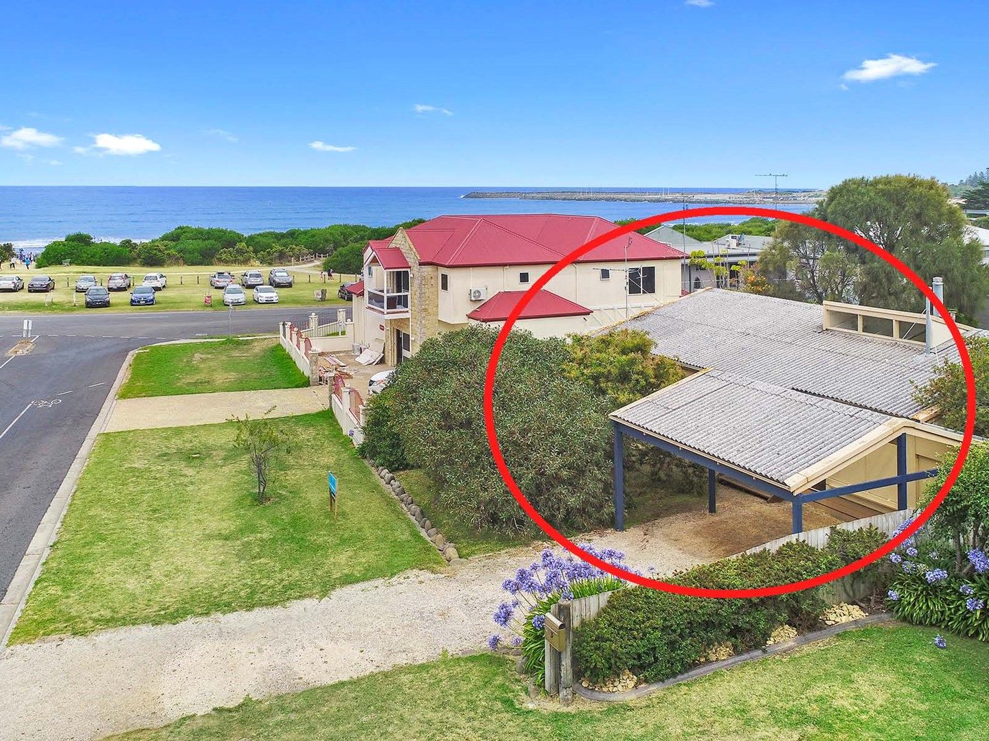 1 Thomson Street, Apollo Bay VIC 3233, Image 0