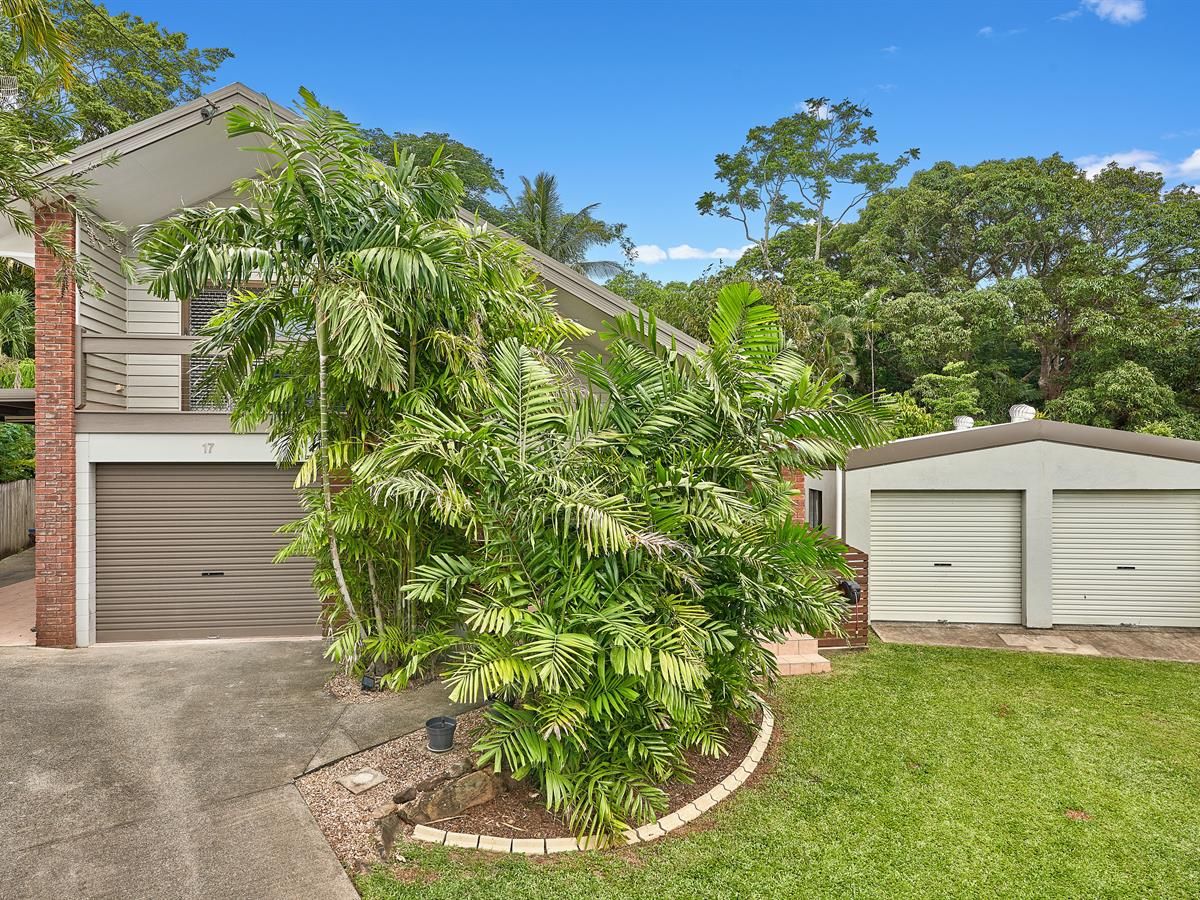 17 Ethel Close, Redlynch QLD 4870, Image 0