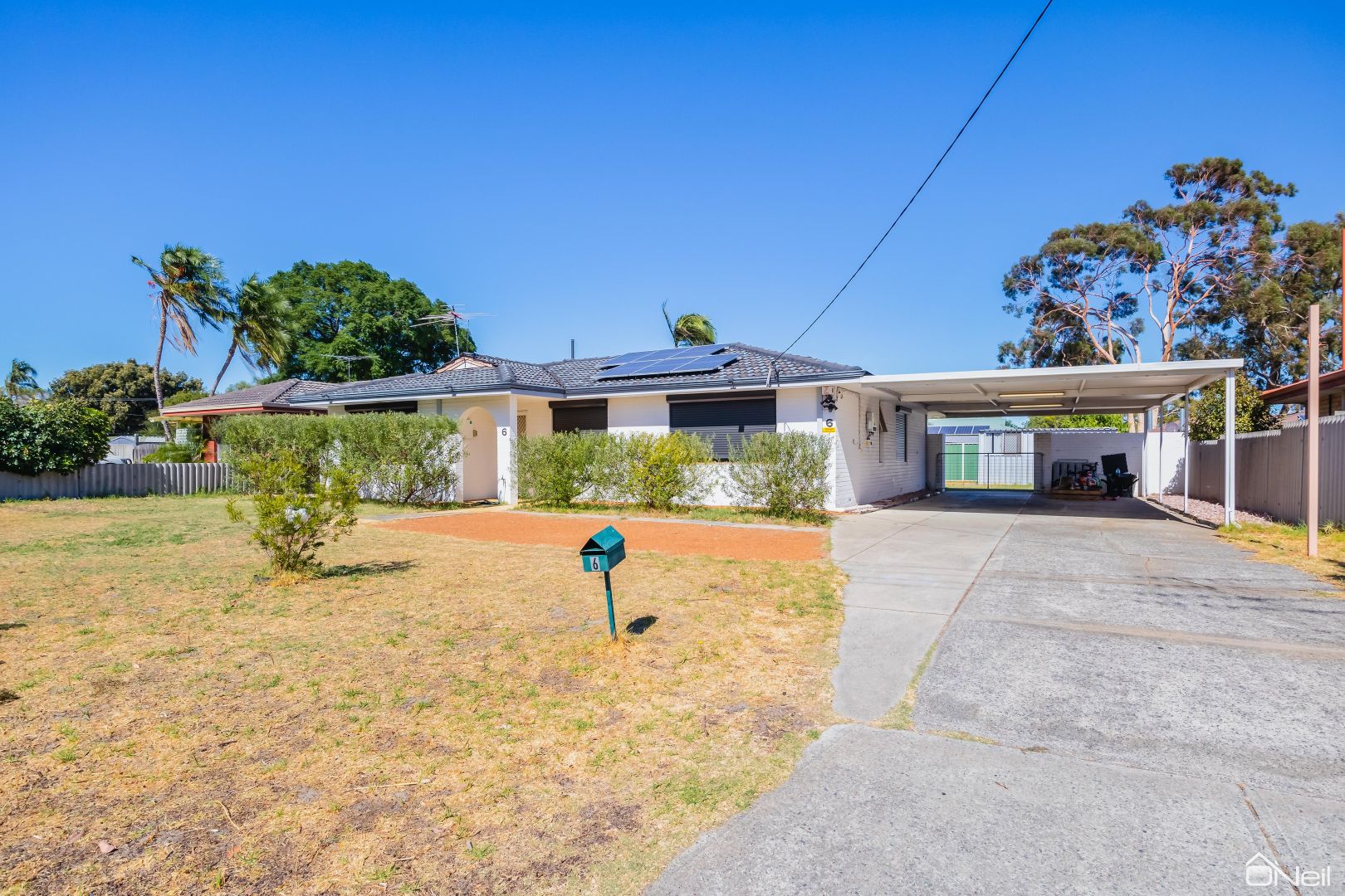 6 Clybucca Place, Armadale WA 6112, Image 2