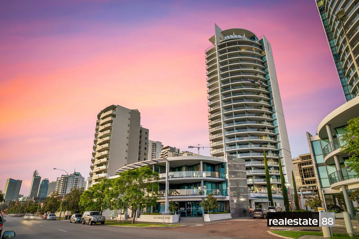 3/100 Terrace Road, East Perth WA 6004 Domain