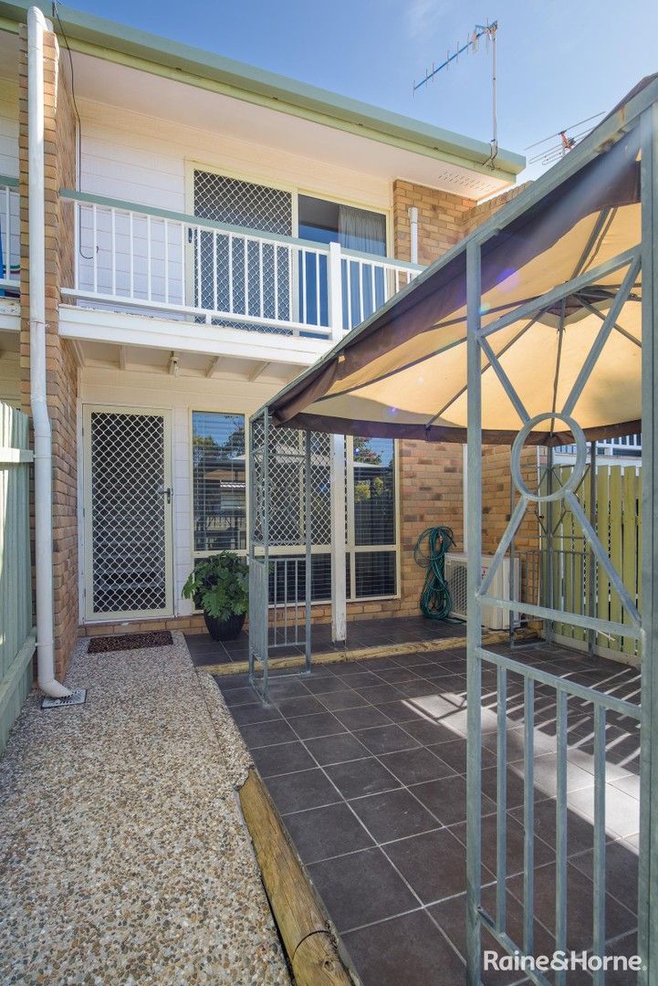 3/38 Marten Street, South Gladstone QLD 4680, Image 0