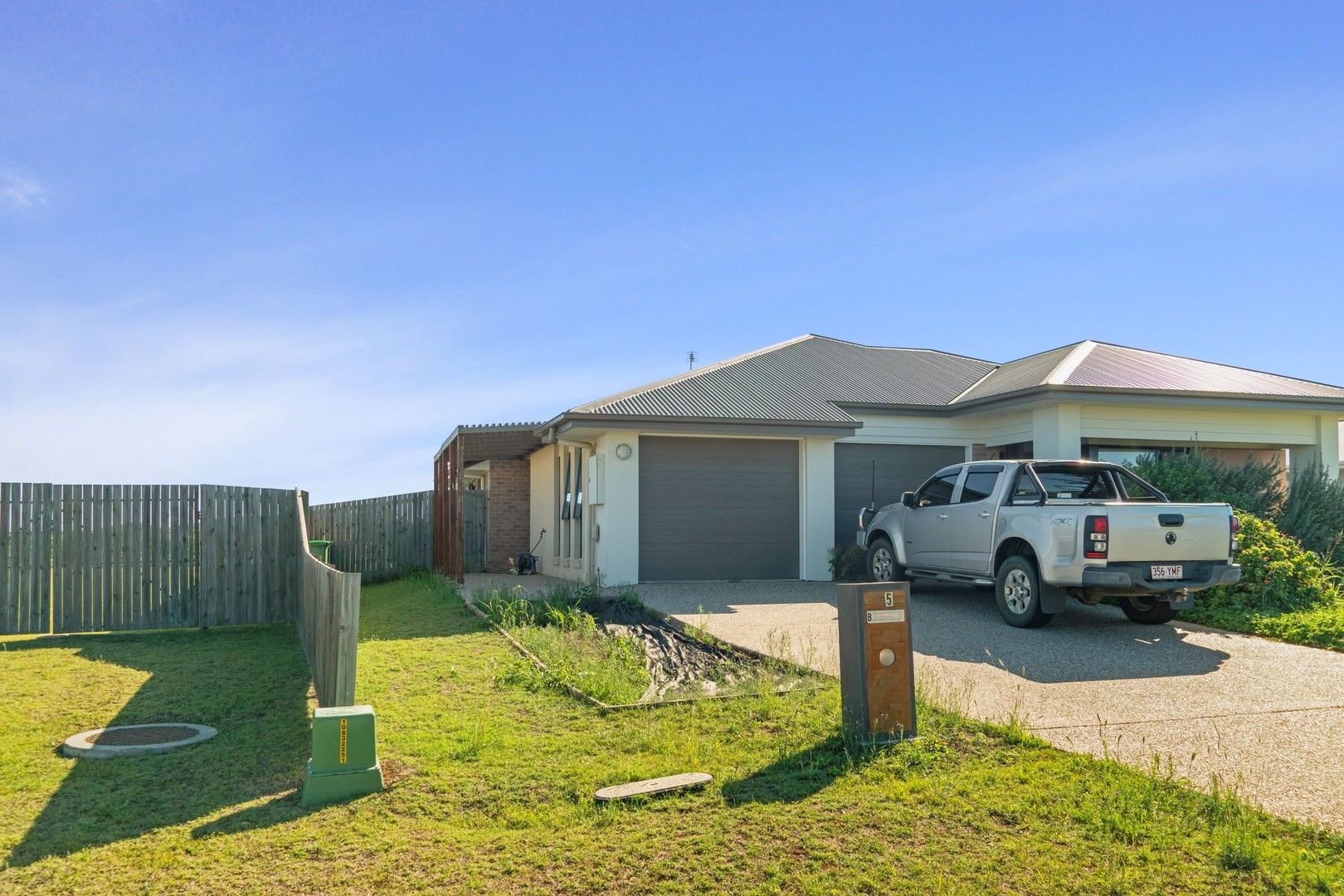 25B Mia Street, Wyreema QLD 4352 Apartment For Rent Domain