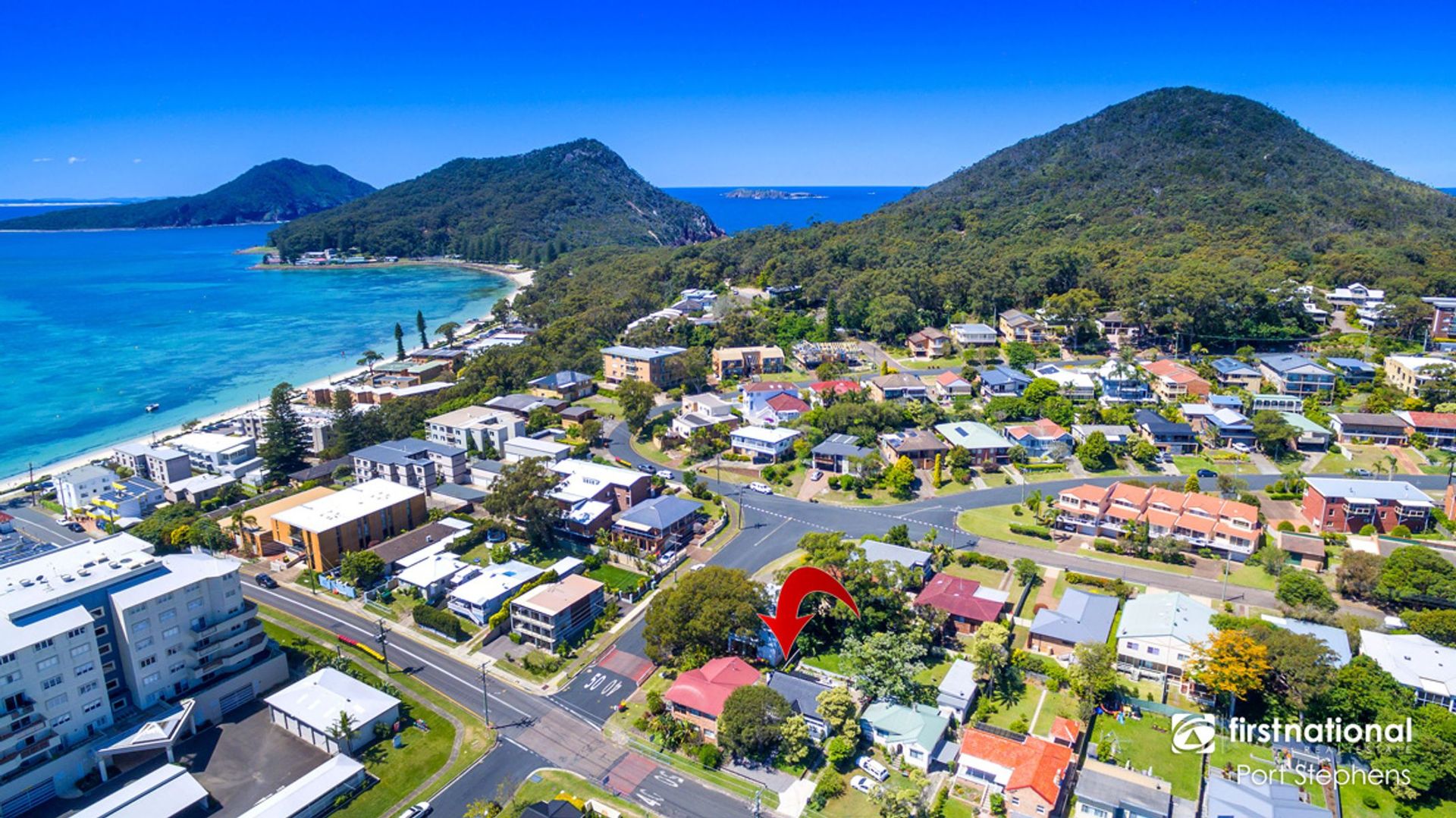 20 Tomaree Road, Shoal Bay NSW 2315, Image 1