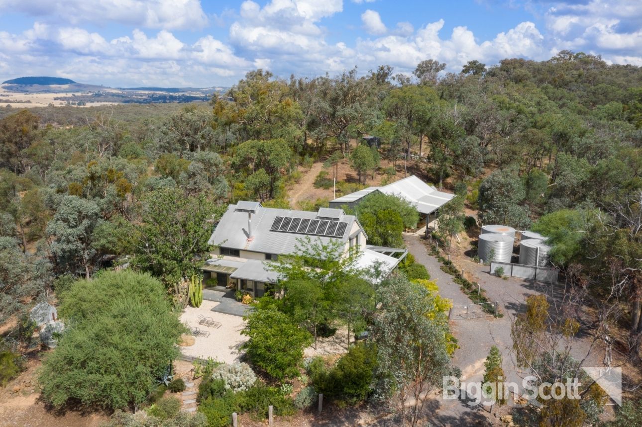 99 Mystic Drive, Yandoit VIC 3461, Image 2