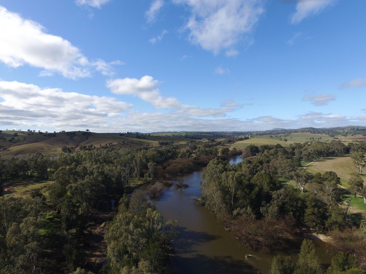 Riverside Drive, Jugiong NSW 2726, Image 0