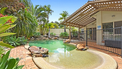 Picture of 18 Chichester Drive, ARUNDEL QLD 4214